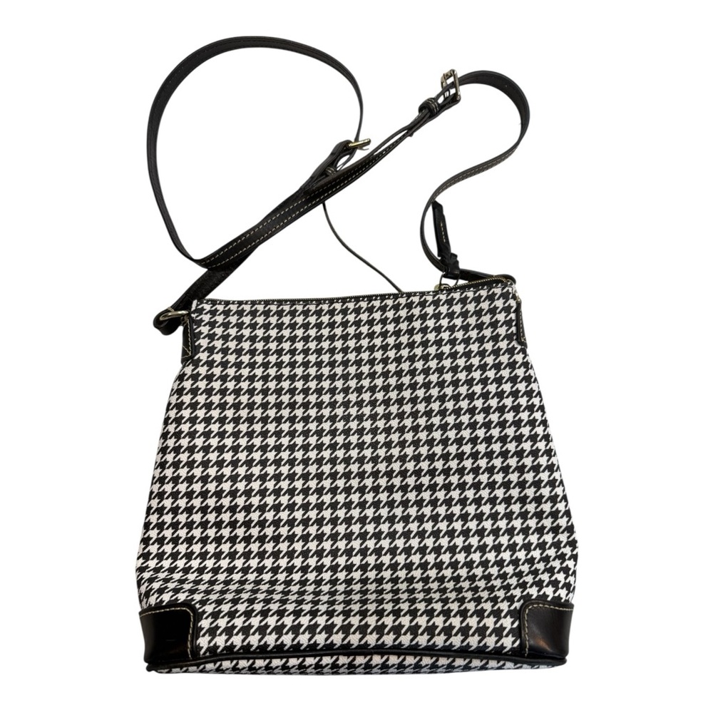 Dooney & Bourke Large Crossbody Bag - Picture 2 of 5